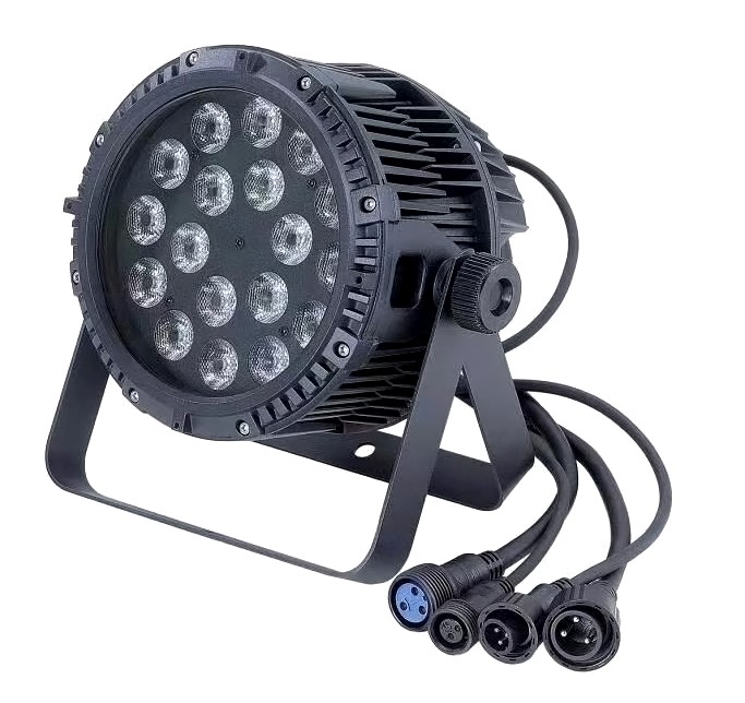 SQD-P1812 LED防水帕灯