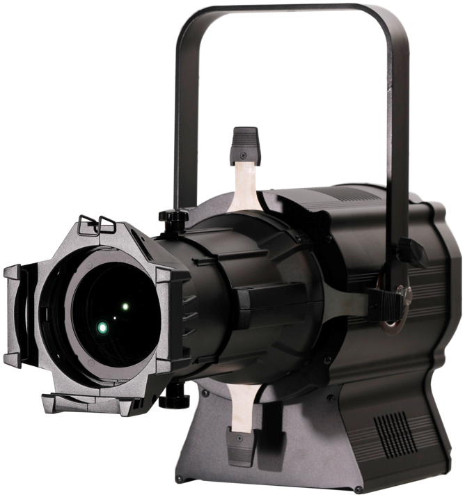 SQD-P100/SQD-P150/SQD-P200/SQD-P300/SQD-P400 LED成像灯