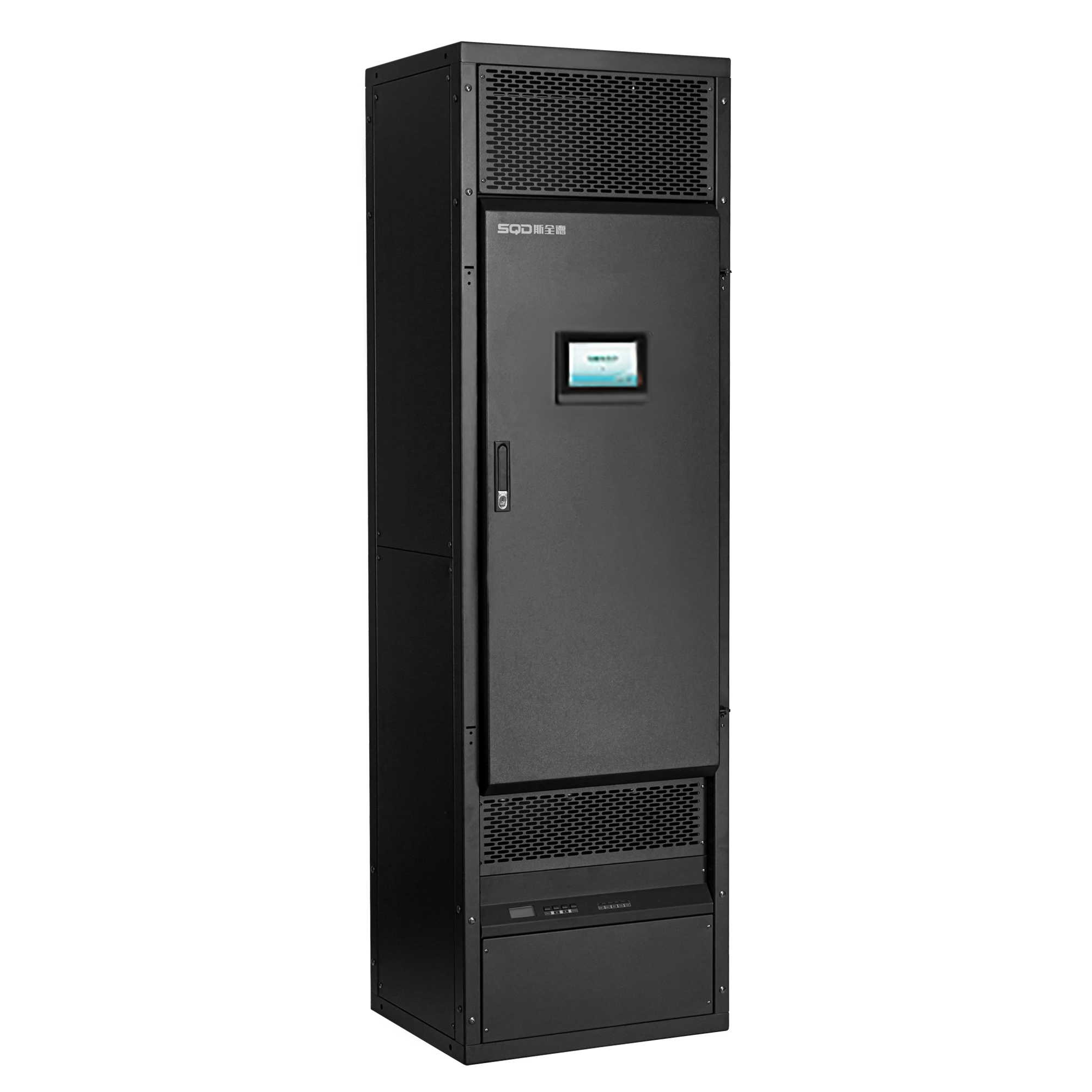 CD90 智能灯光控制立柜