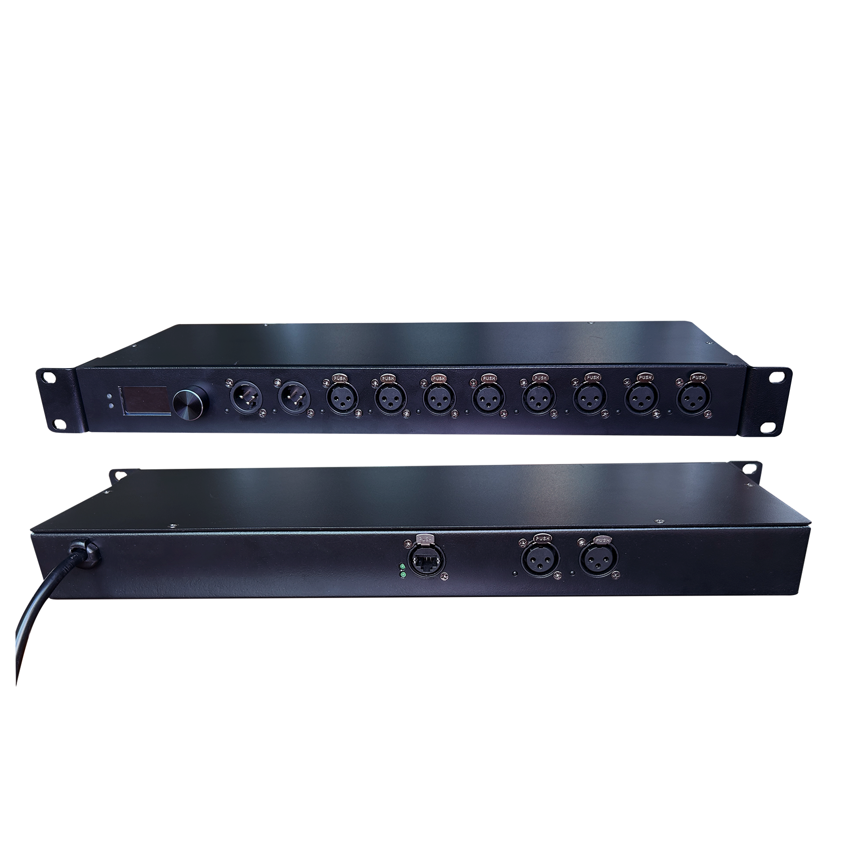 AI-S8 DMX网络分配器