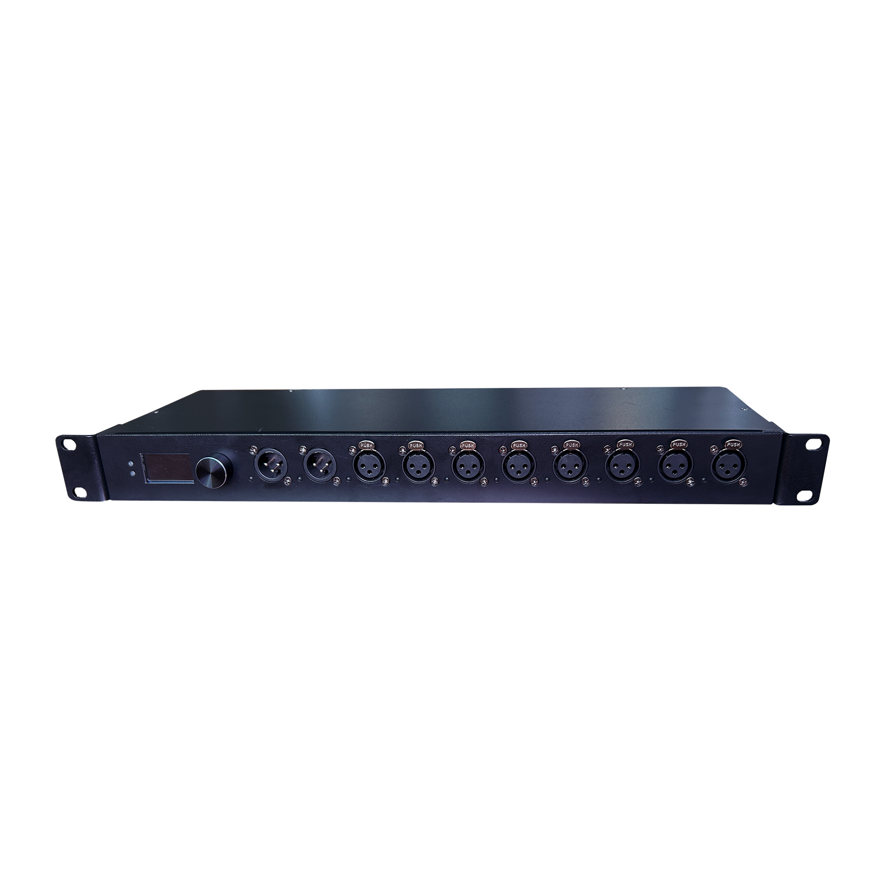 AI-S8 DMX网络分配器