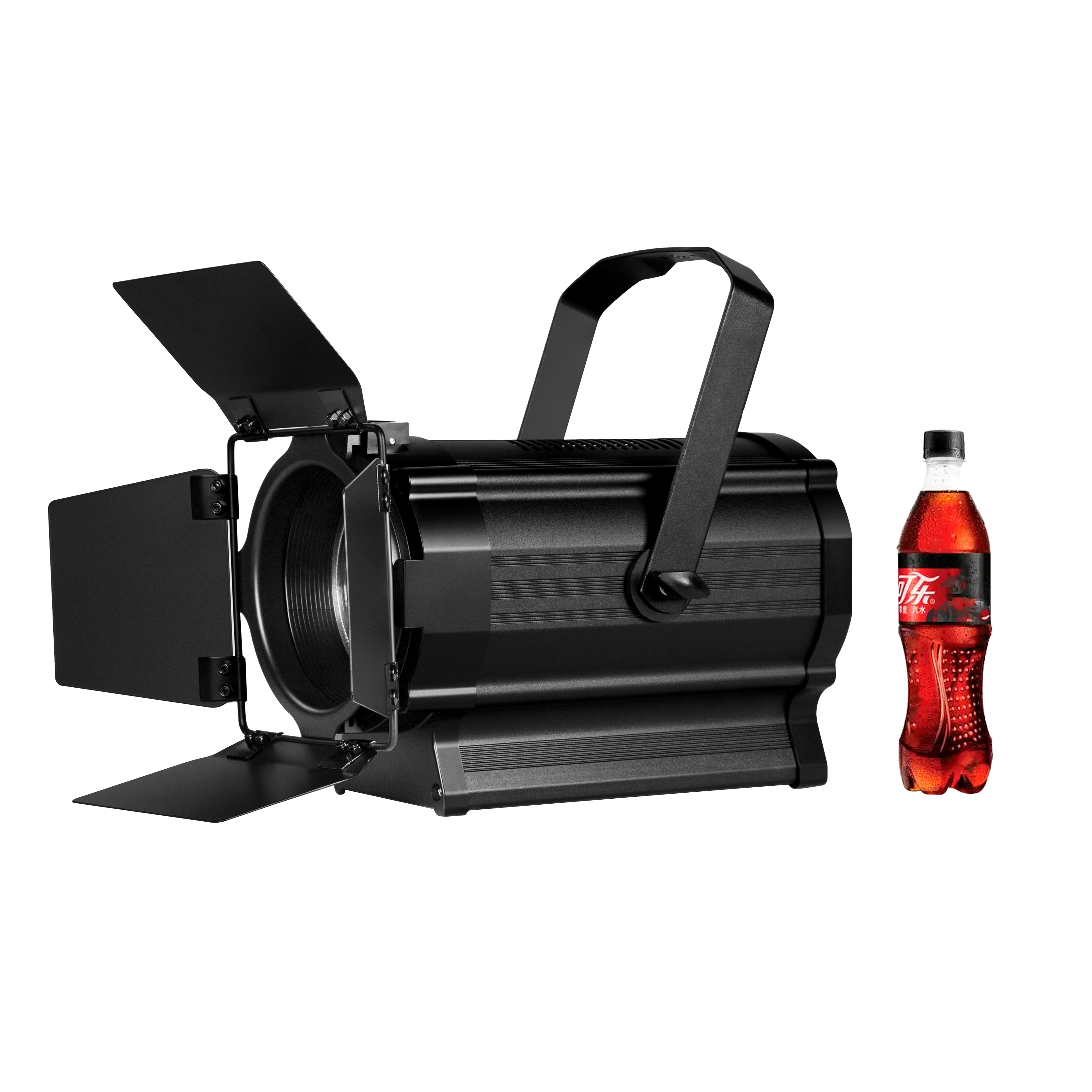 SQD-SP150 MINI变焦LED聚光灯